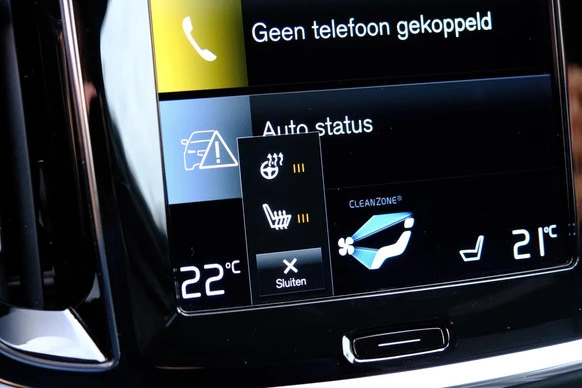 Volvo S60 - Afbeelding 17 van 30