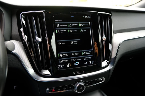 Volvo S60 - Afbeelding 18 van 30