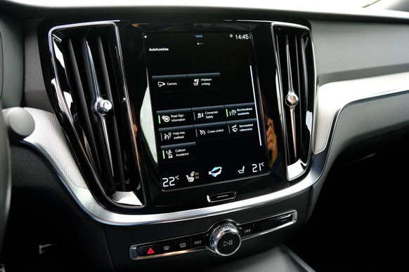 Volvo S60 - Afbeelding 19 van 30