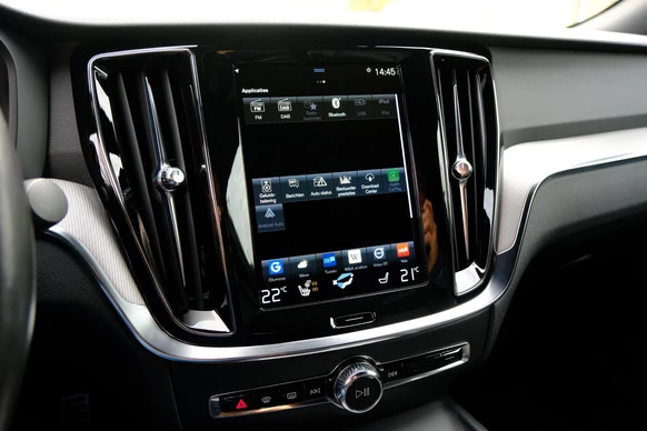 Volvo S60 - Afbeelding 20 van 30