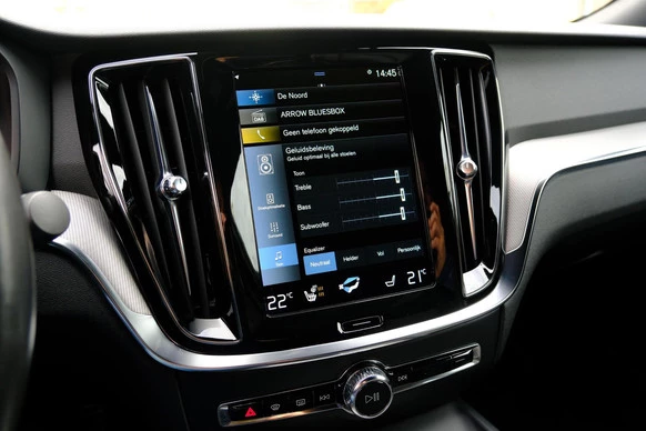 Volvo S60 - Afbeelding 21 van 30