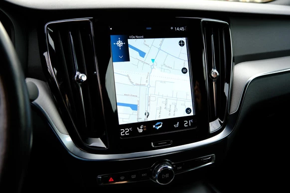 Volvo S60 - Afbeelding 22 van 30