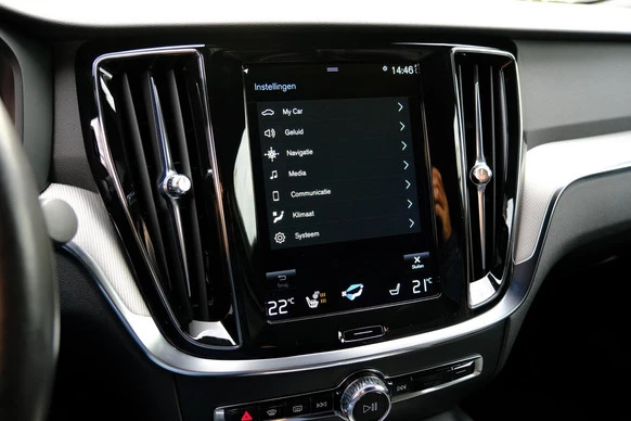 Volvo S60 - Afbeelding 23 van 30