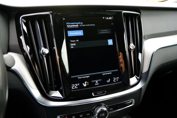 Volvo S60 - Afbeelding 26 van 30