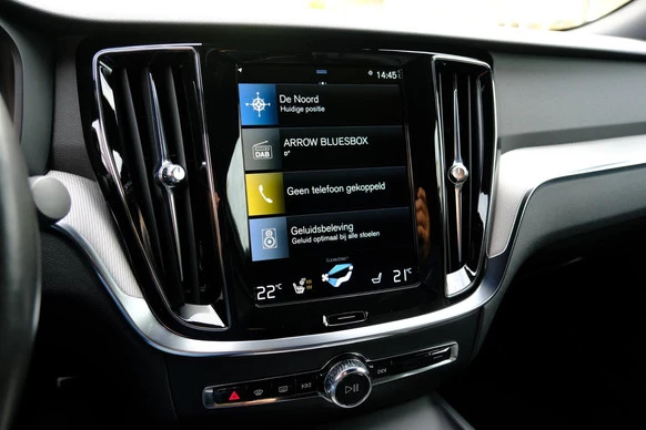 Volvo S60 - Afbeelding 29 van 30