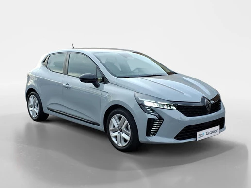 Renault Clio - Afbeelding 3 van 27