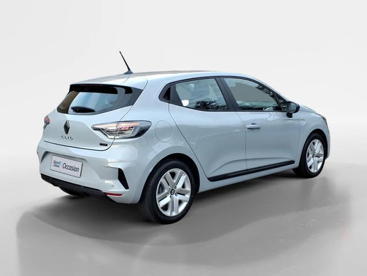 Renault Clio - Afbeelding 6 van 27