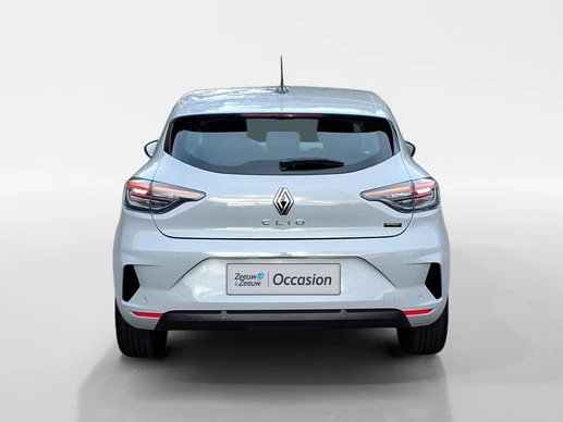 Renault Clio - Afbeelding 7 van 27