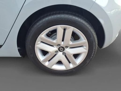 Renault Clio - Afbeelding 9 van 27