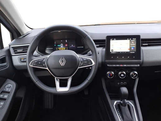 Renault Clio - Afbeelding 12 van 27