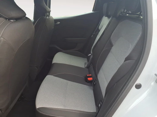 Renault Clio - Afbeelding 16 van 27