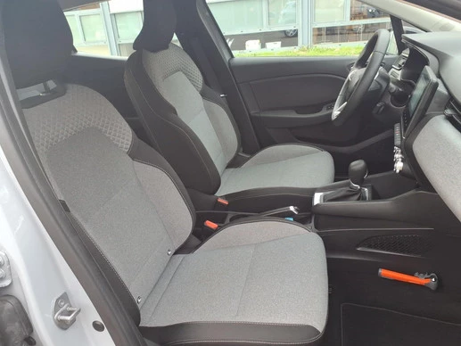 Renault Clio - Afbeelding 17 van 27