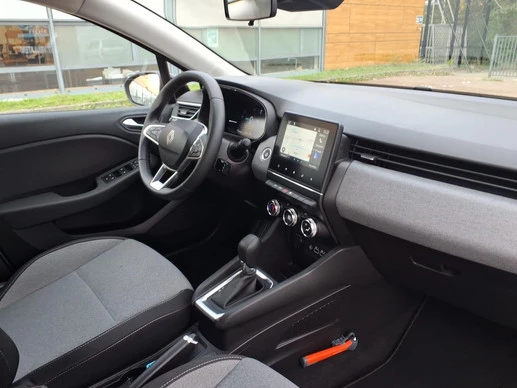 Renault Clio - Afbeelding 18 van 27