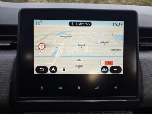 Renault Clio - Afbeelding 22 van 27