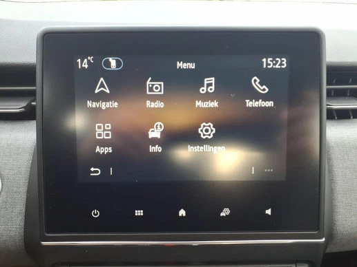 Renault Clio - Afbeelding 23 van 27