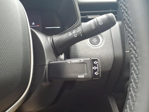 Renault Clio - Afbeelding 27 van 27