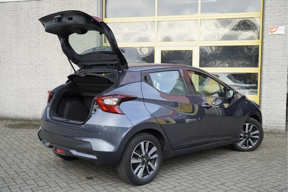 Nissan Micra - Afbeelding 7 van 7