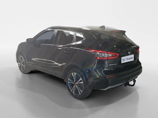 Nissan QASHQAI - Afbeelding 8 van 30