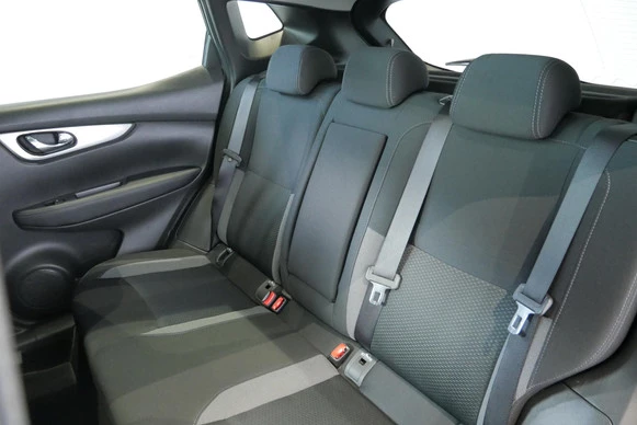 Nissan QASHQAI - Afbeelding 10 van 30