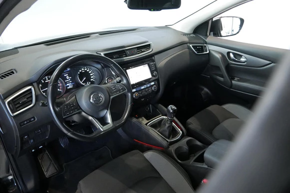 Nissan QASHQAI - Afbeelding 11 van 30