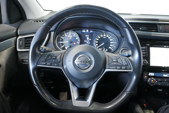 Nissan QASHQAI - Afbeelding 13 van 30