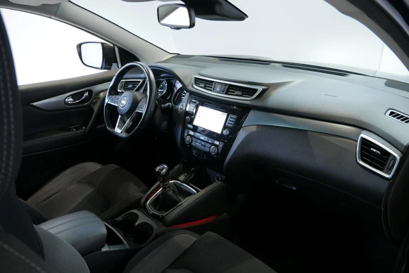 Nissan QASHQAI - Afbeelding 16 van 30