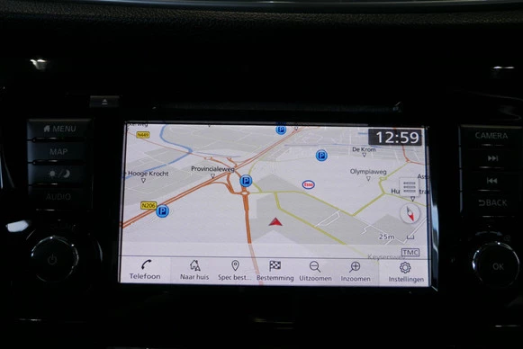 Nissan QASHQAI - Afbeelding 17 van 30