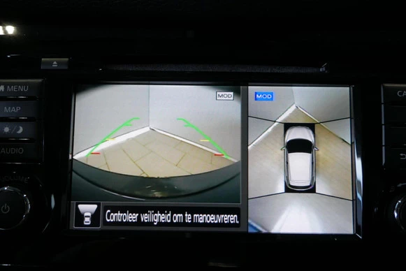 Nissan QASHQAI - Afbeelding 18 van 30