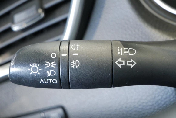 Nissan QASHQAI - Afbeelding 24 van 30