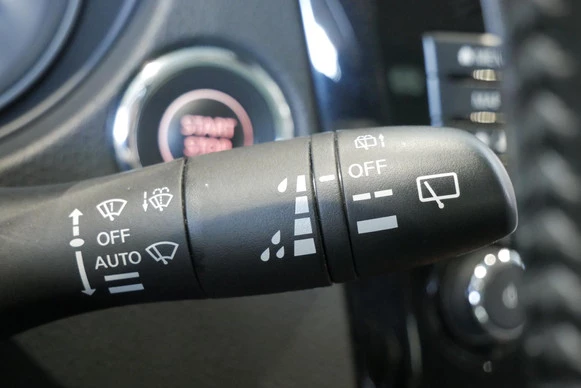 Nissan QASHQAI - Afbeelding 25 van 30