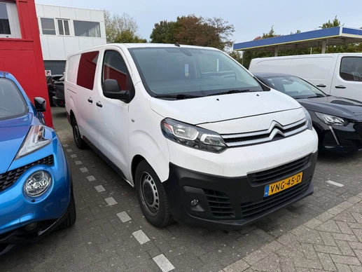 Citroën Jumpy - Afbeelding 1 van 7