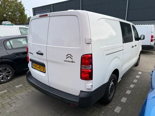 Citroën Jumpy - Afbeelding 2 van 7