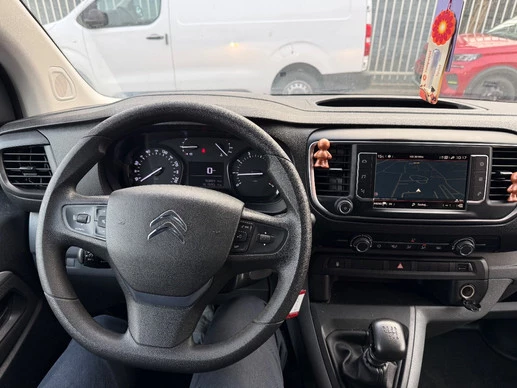 Citroën Jumpy - Afbeelding 3 van 7