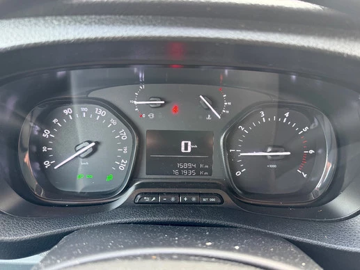 Citroën Jumpy - Afbeelding 4 van 7