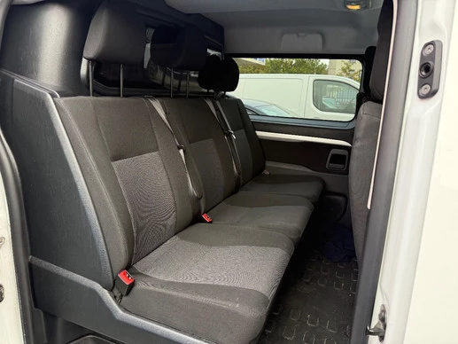 Citroën Jumpy - Afbeelding 6 van 7