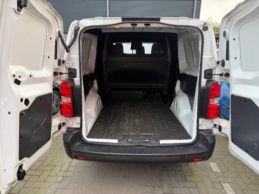 Citroën Jumpy - Afbeelding 7 van 7