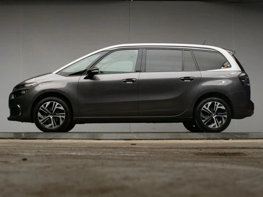 Citroën Grand C4 Spacetourer - Afbeelding 1 van 23