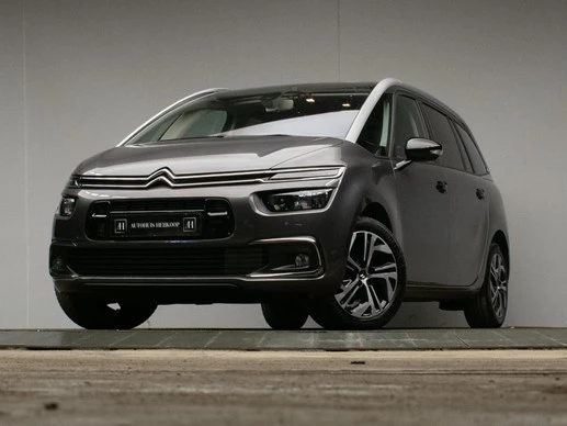 Citroën Grand C4 Spacetourer - Afbeelding 3 van 23