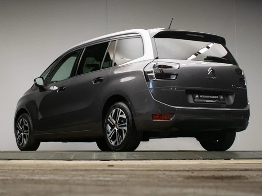 Citroën Grand C4 Spacetourer - Afbeelding 4 van 23