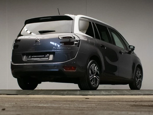 Citroën Grand C4 Spacetourer - Afbeelding 5 van 23