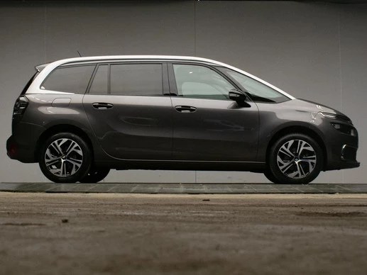 Citroën Grand C4 Spacetourer - Afbeelding 6 van 23