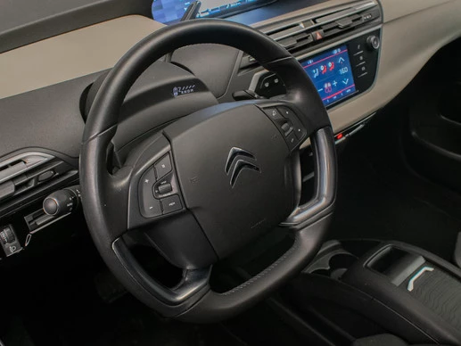 Citroën Grand C4 Spacetourer - Afbeelding 11 van 23