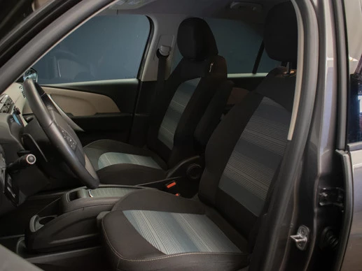 Citroën Grand C4 Spacetourer - Afbeelding 12 van 23