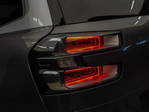 Citroën Grand C4 Spacetourer - Afbeelding 20 van 23