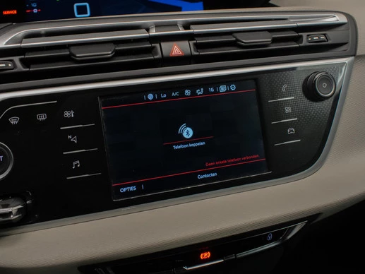 Citroën Grand C4 Spacetourer - Afbeelding 22 van 23