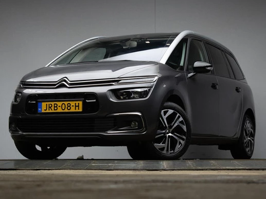 Citroën Grand C4 Spacetourer - Afbeelding 3 van 23