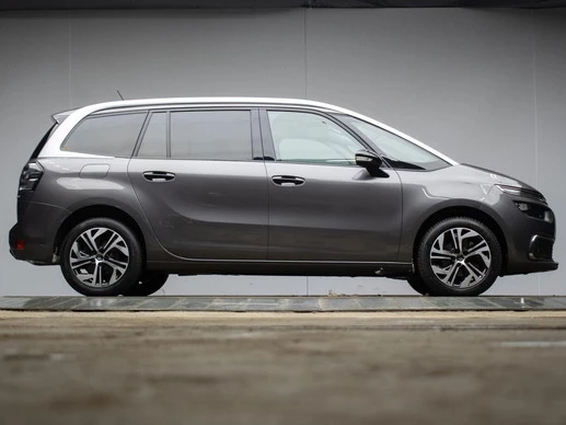 Citroën Grand C4 Spacetourer - Afbeelding 6 van 23