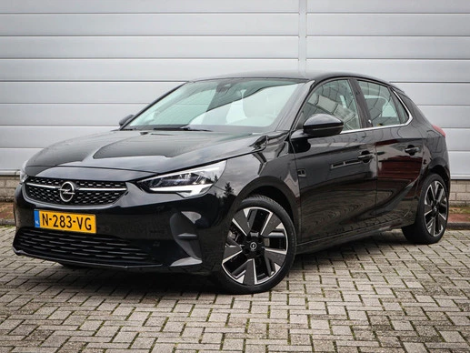 Opel Corsa-e - Afbeelding 1 van 30
