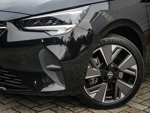 Opel Corsa-e - Afbeelding 6 van 30