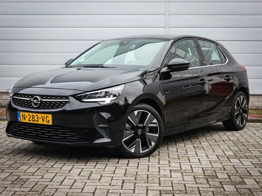 Opel Corsa-e - Afbeelding 8 van 30